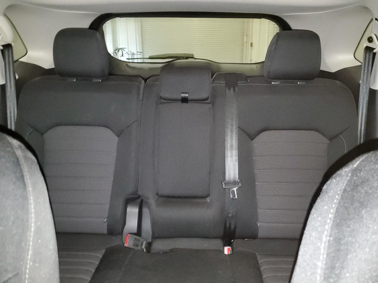 2015 Ford Edge Se VIN: 2FMTK4G89FBC34196 Lot: 86083925