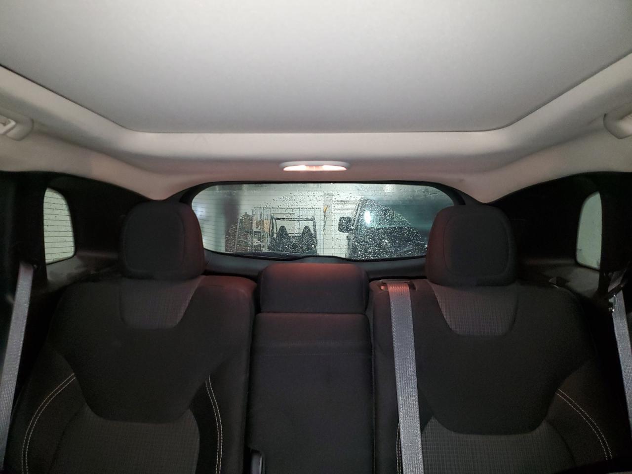 2015 Jeep Cherokee Latitude VIN: 1C4PJMCB6FW735944 Lot: 90843355