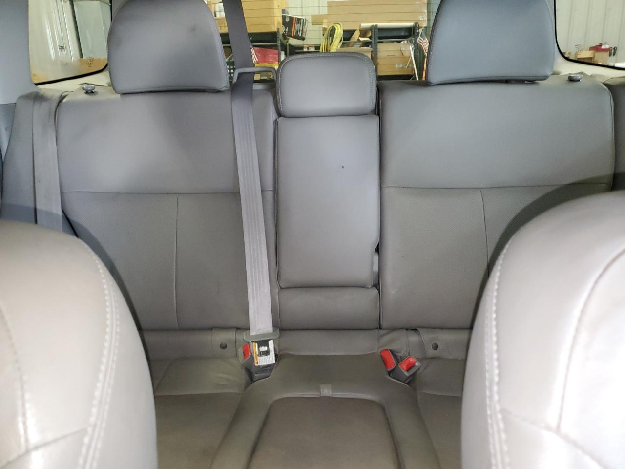 2011 Subaru Forester Touring VIN: JF2SHGGC9BH722020 Lot: 82400675