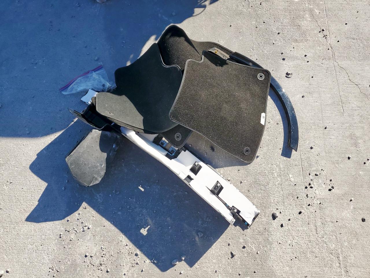 2018 Audi Q7 Premium Plus VIN: WA1LAAF73JD022812 Lot: 89735085