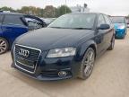 2010 AUDI A3 S LINE 158 TFSI S-A  for sale at Copart SANDY