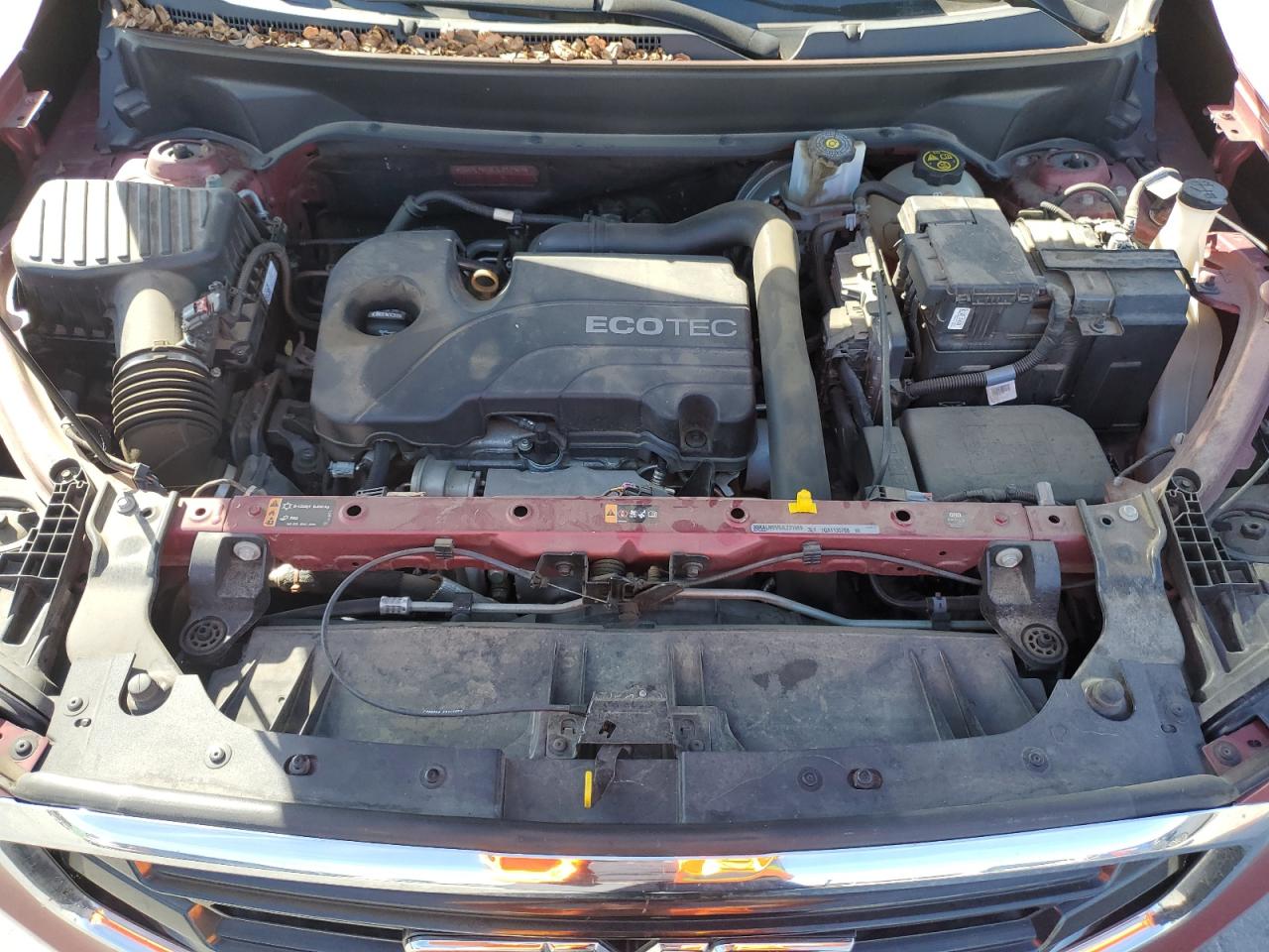 2018 GMC Terrain Sle VIN: 3GKALMEV8JL231969 Lot: 86988075