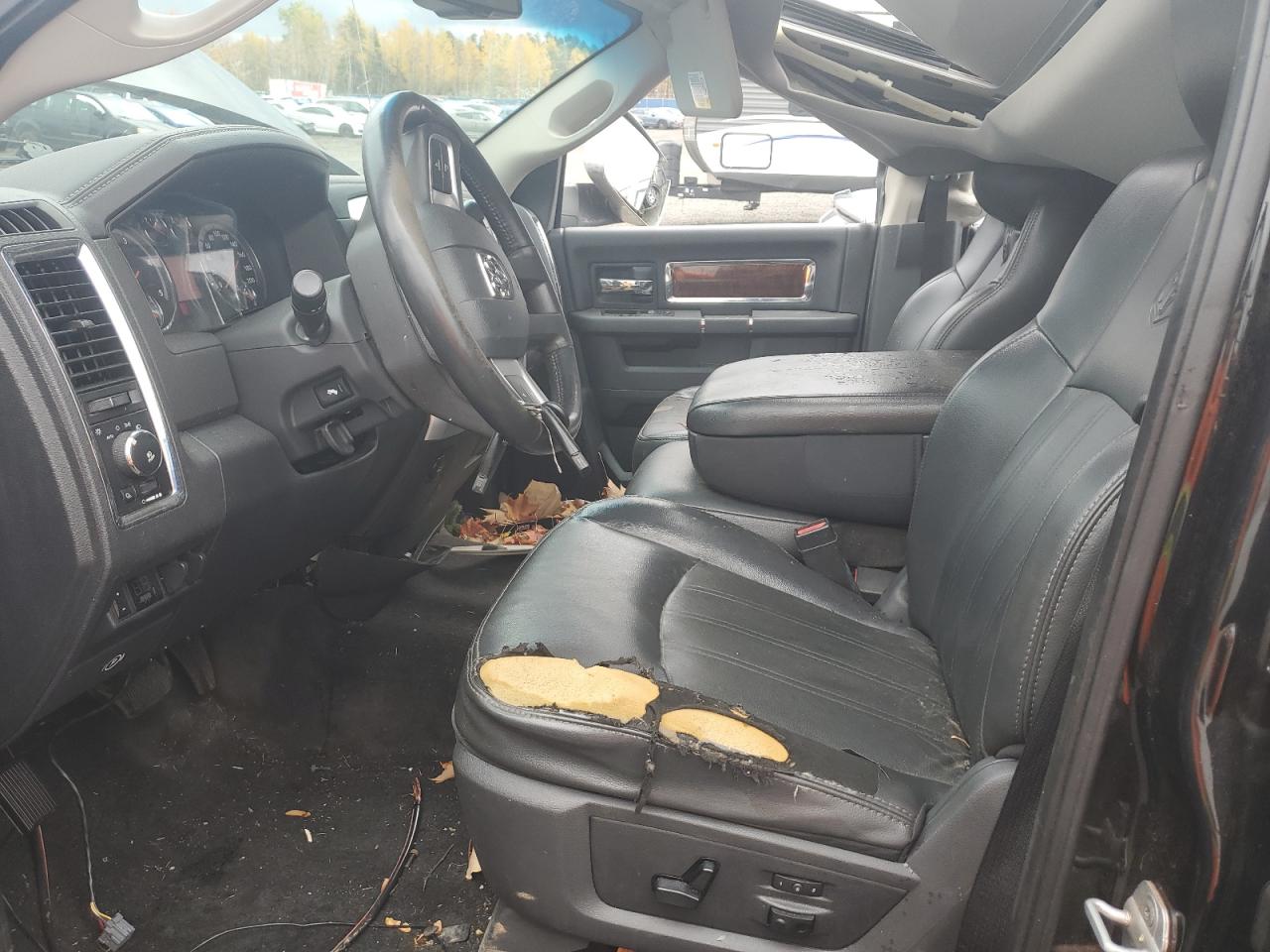 2010 Dodge Ram 3500 VIN: 3D73Y3CL6AG180424 Lot: 87000725