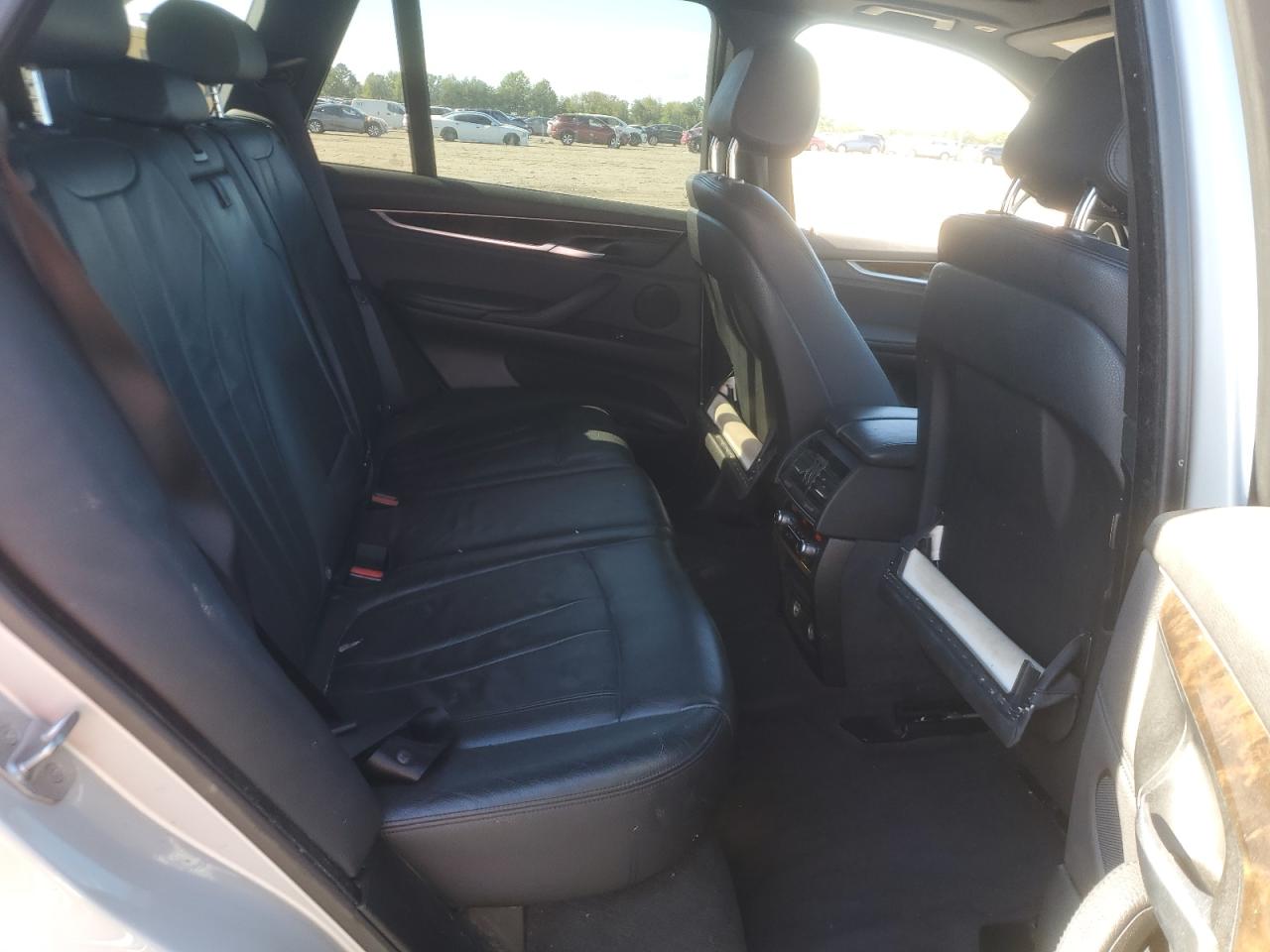 2017 BMW X5 xDrive35I VIN: 5UXKR0C53H0V49627 Lot: 82297225