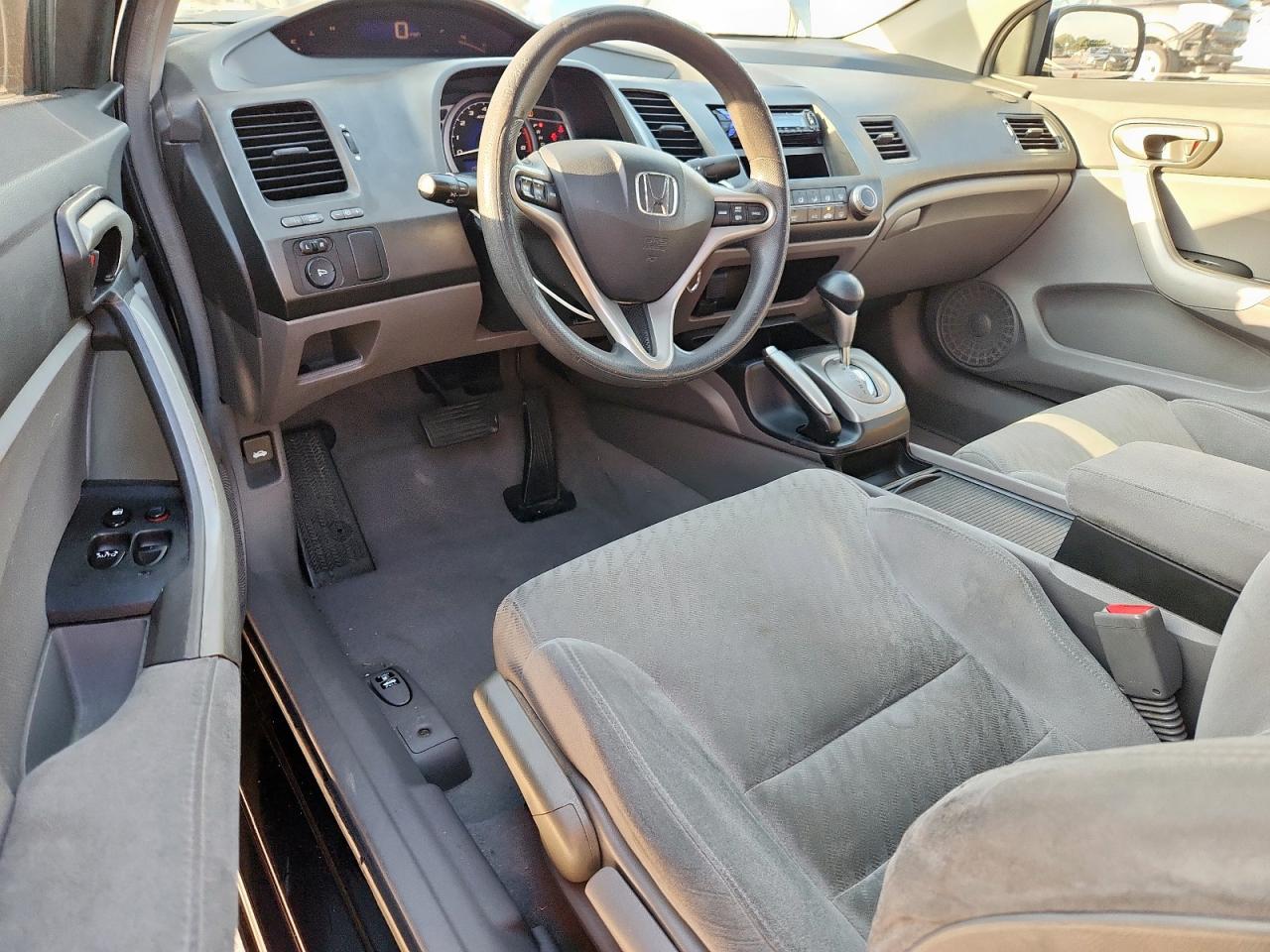 2009 Honda Civic Ex VIN: 2HGFG12839H503515 Lot: 85746755