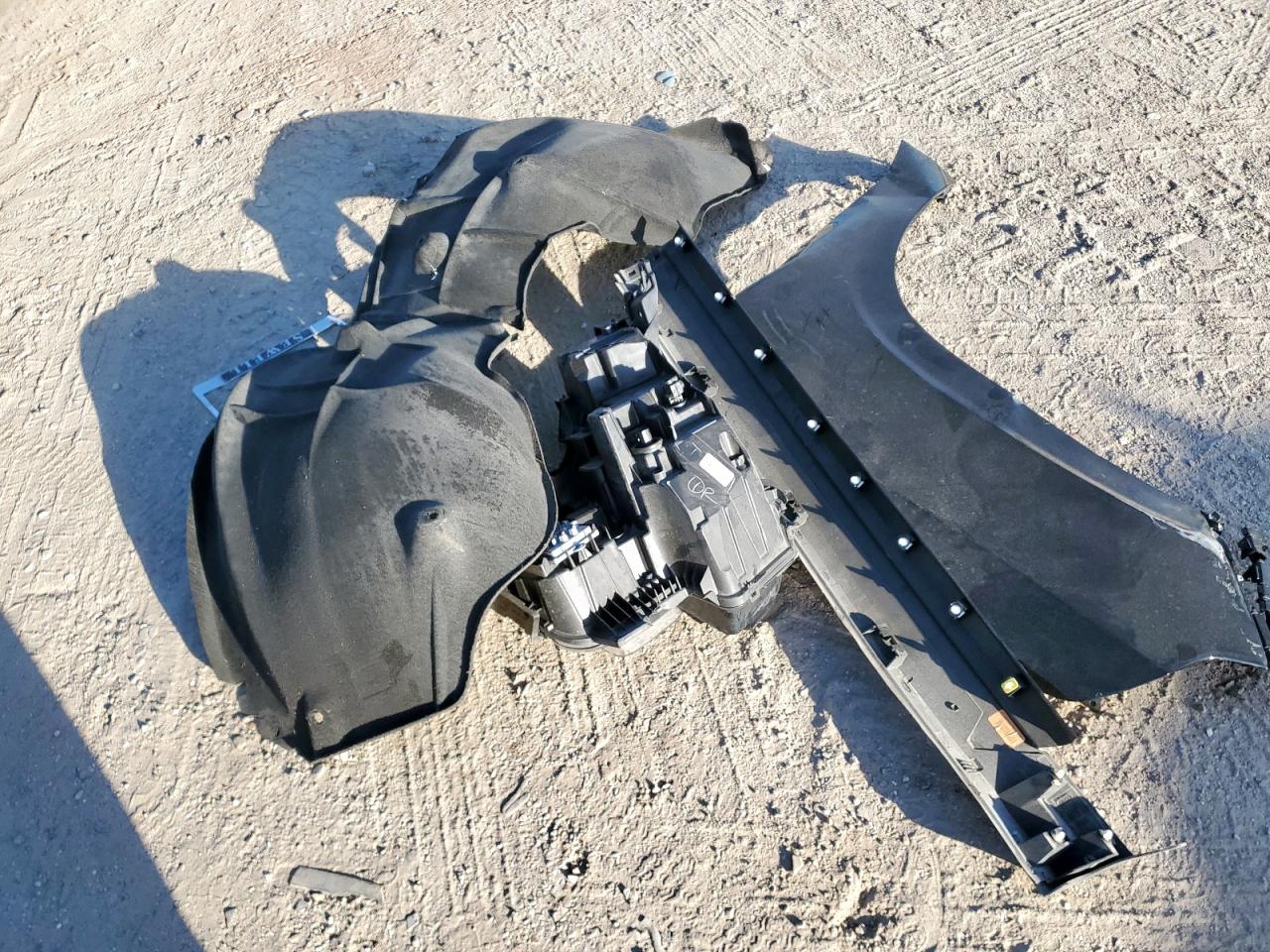 2024 Chevrolet Tahoe C1500 Rst VIN: 1GNSCRKD6RR207254 Lot: 86164765