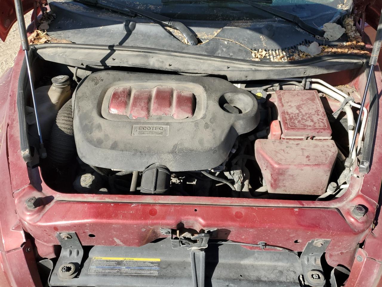 2009 Chevrolet Hhr Ls VIN: 3GNCA33B49S602616 Lot: 85084475