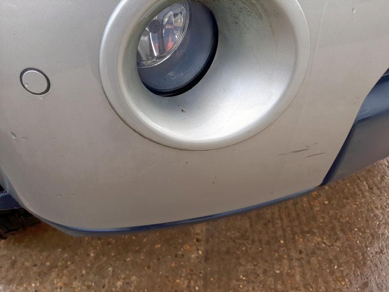 2011 LAND ROVER DISCOVERY 3.0 TDV6 HSE 5DR AUTO