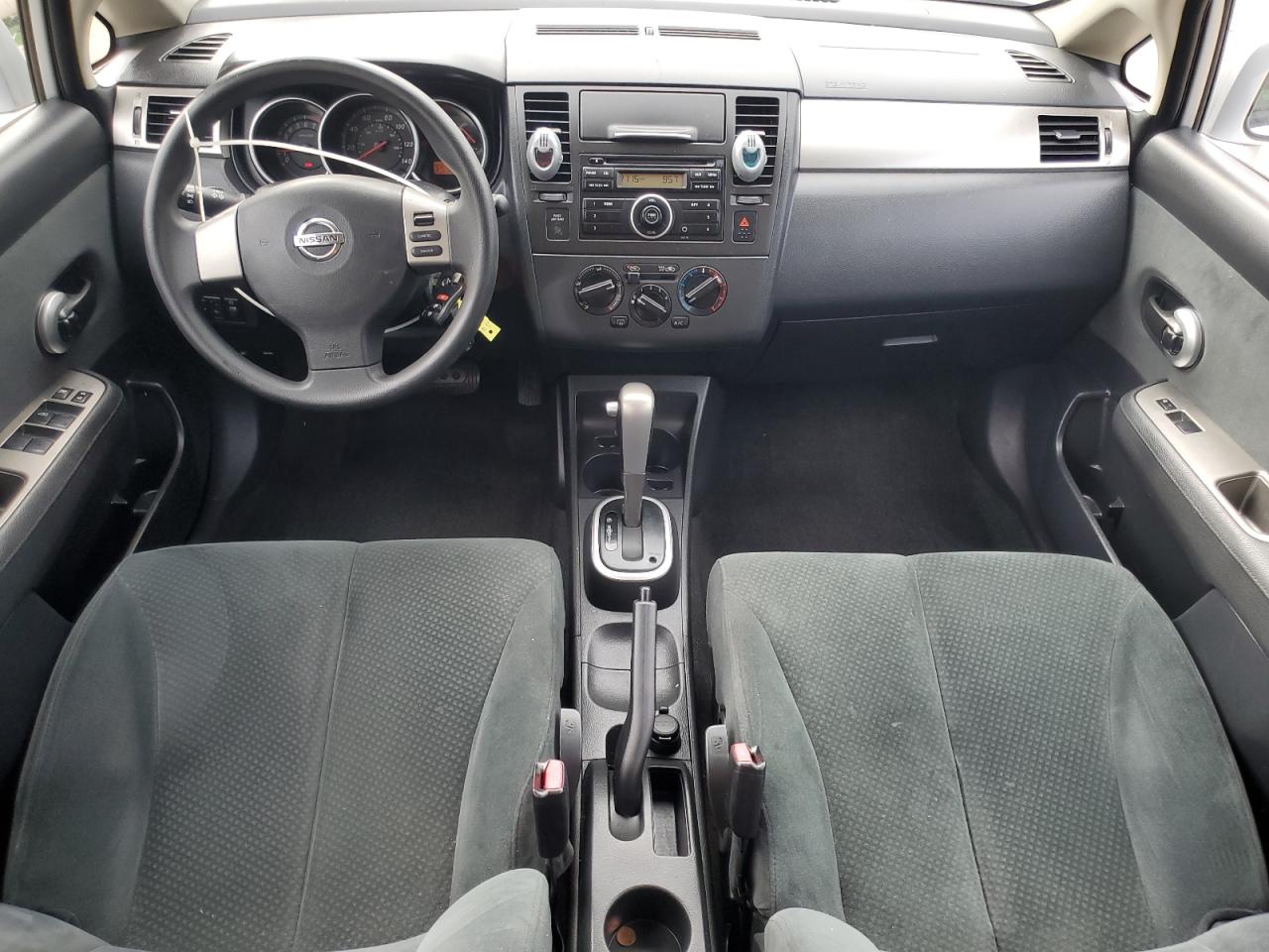 2012 Nissan Versa S VIN: 3N1BC1CP9CK221546 Lot: 86087055