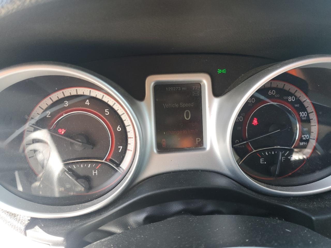 2018 Dodge Journey Se VIN: 3C4PDCAB0JT515346 Lot: 86830285