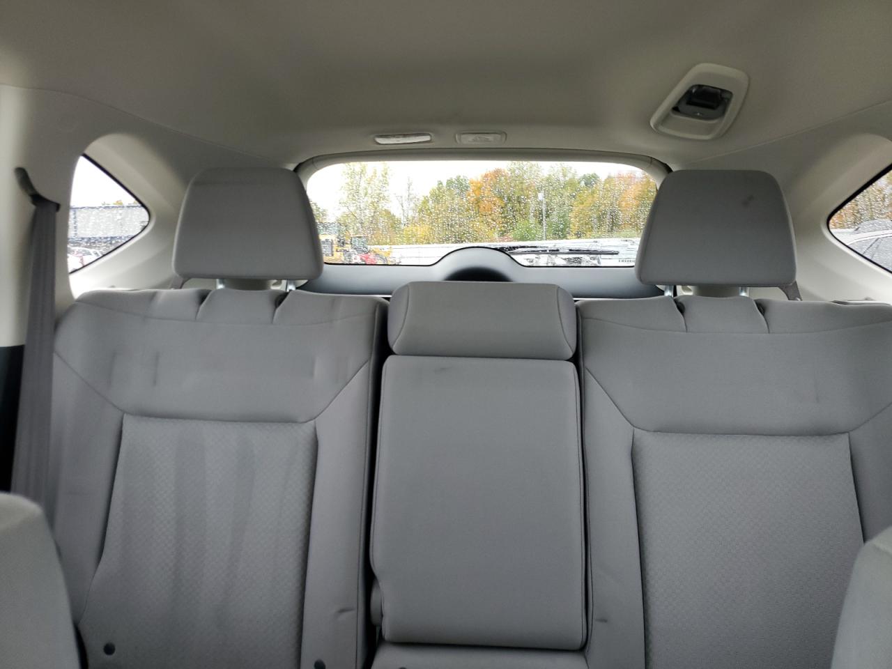 2015 Honda Cr-V Ex VIN: 5J6RM4H55FL116704 Lot: 87438035