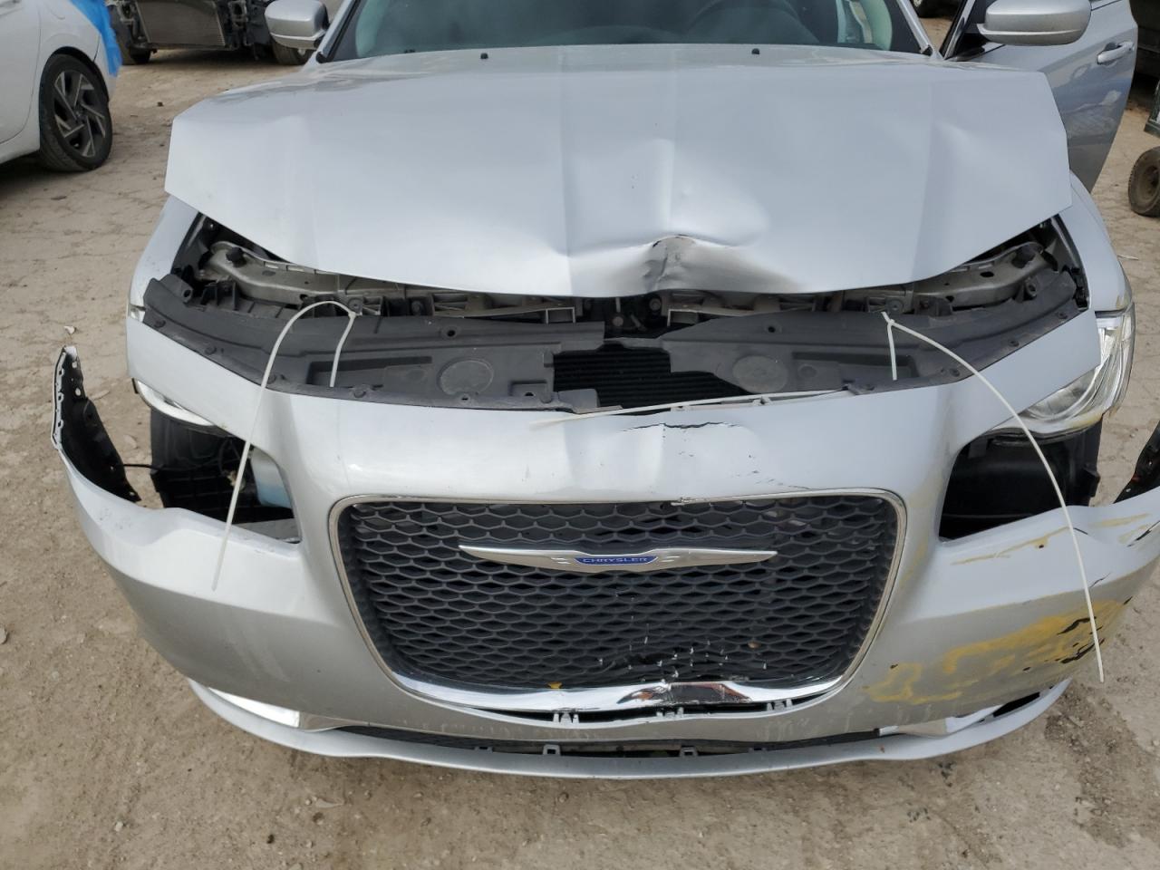 2021 Chrysler 300 Touring VIN: 2C3CCAAG8MH516232 Lot: 90479665