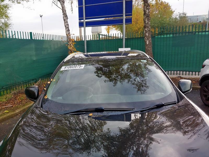 2016 RENAULT KADJAR 1.6 DCI DYNAMIQUE S NAV 5DR 4WD