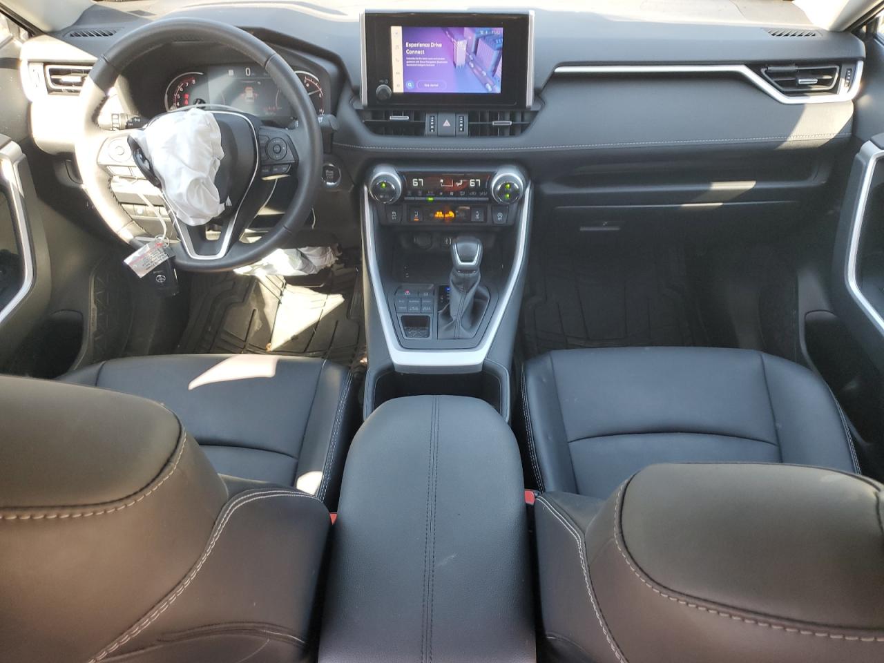 2023 Toyota Rav4 Xle Premium VIN: 2T3A1RFV2PC383178 Lot: 85697415