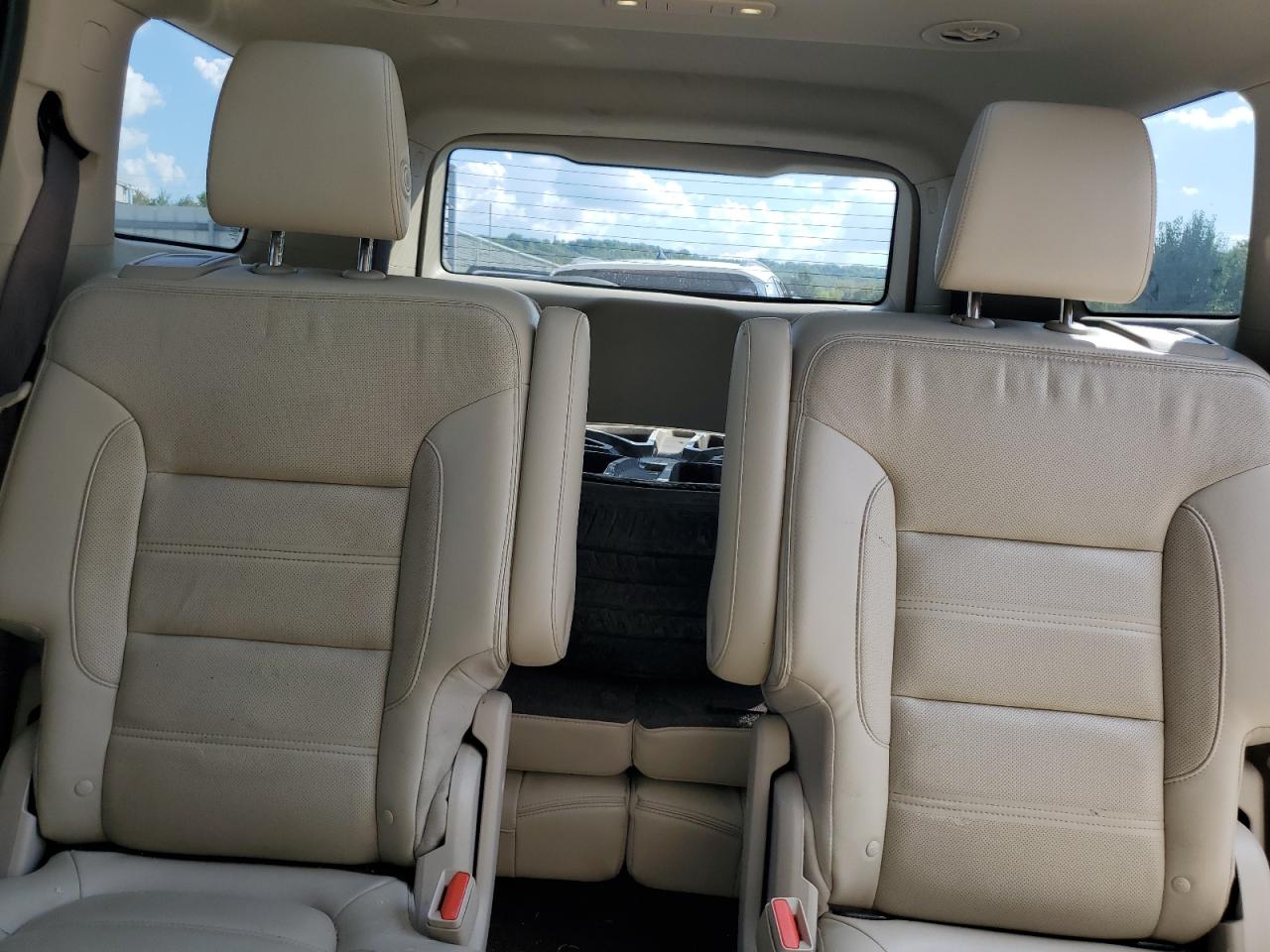 2017 GMC Acadia Denali VIN: 1GKKNXLS7HZ198197 Lot: 81999725