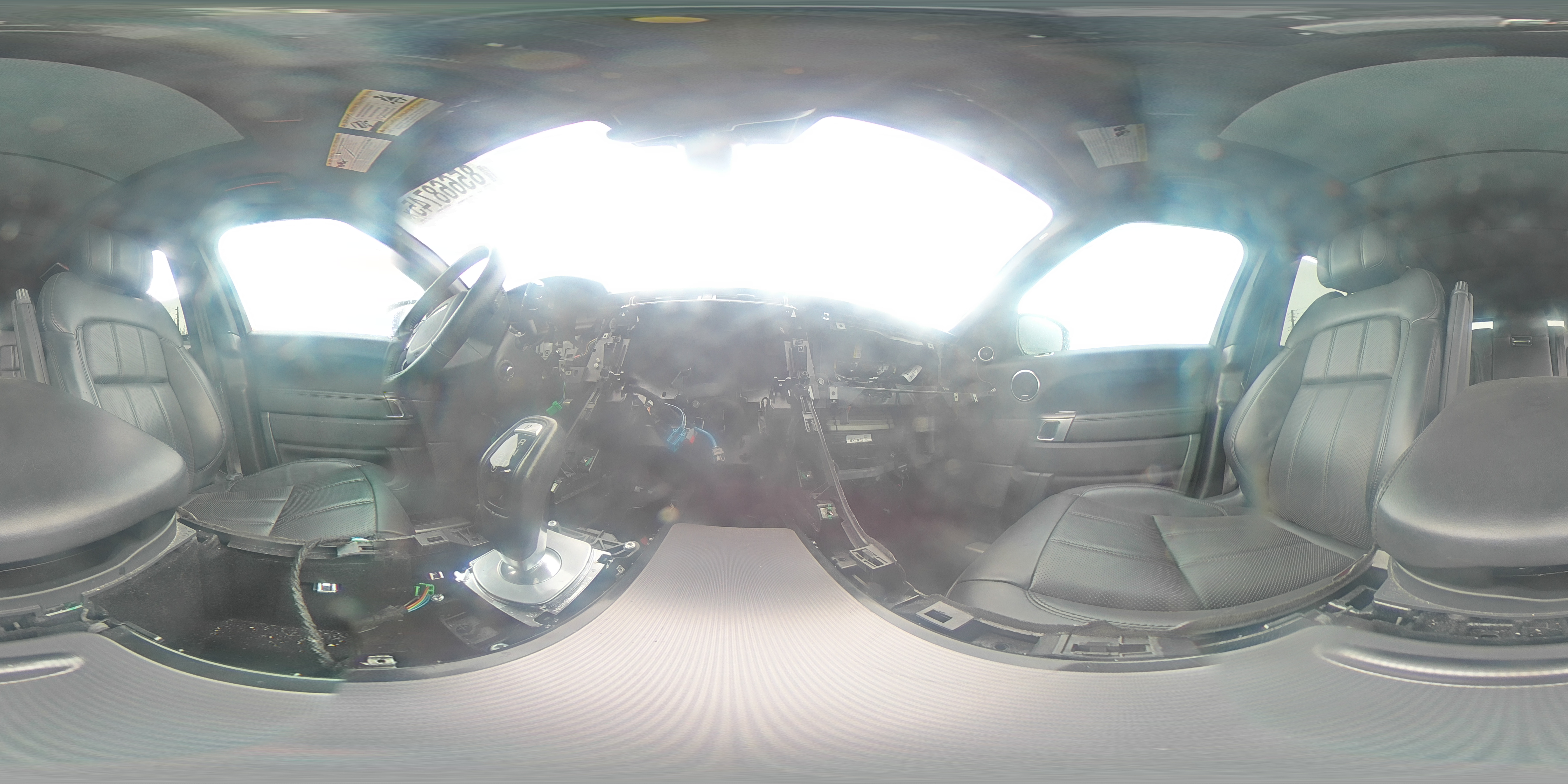 2020 Land Rover Range Rover Sport Hse VIN: SALWR2SUXLA723003 Lot: 85668745