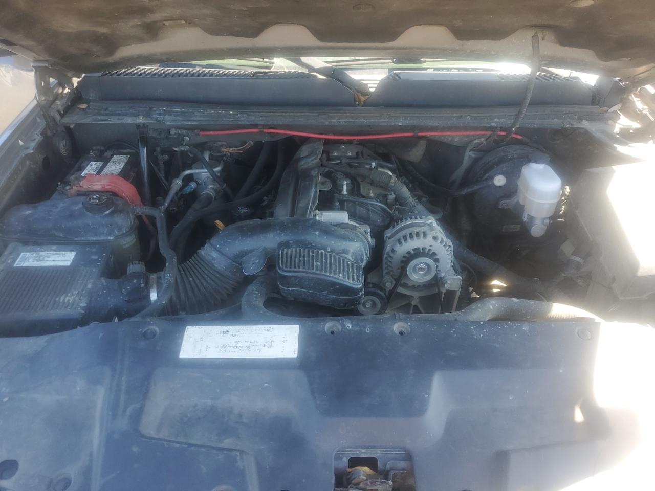 2009 GMC Sierra K1500 Sle VIN: 3GTEK23379G100932 Lot: 86178755