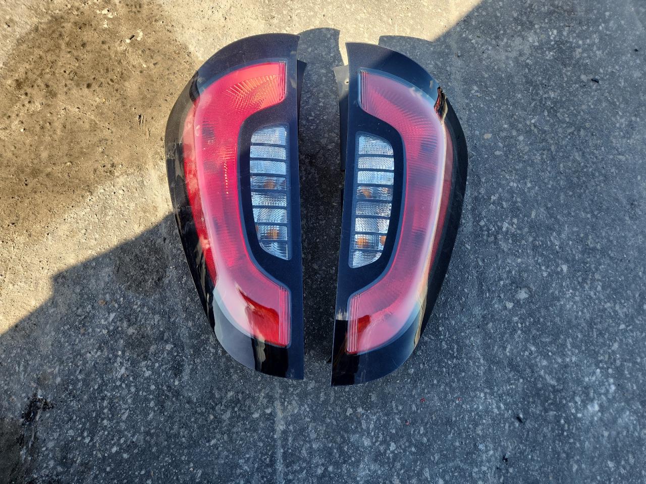 2016 Kia Soul ! VIN: KNDJX3A51G7294148 Lot: 82221895