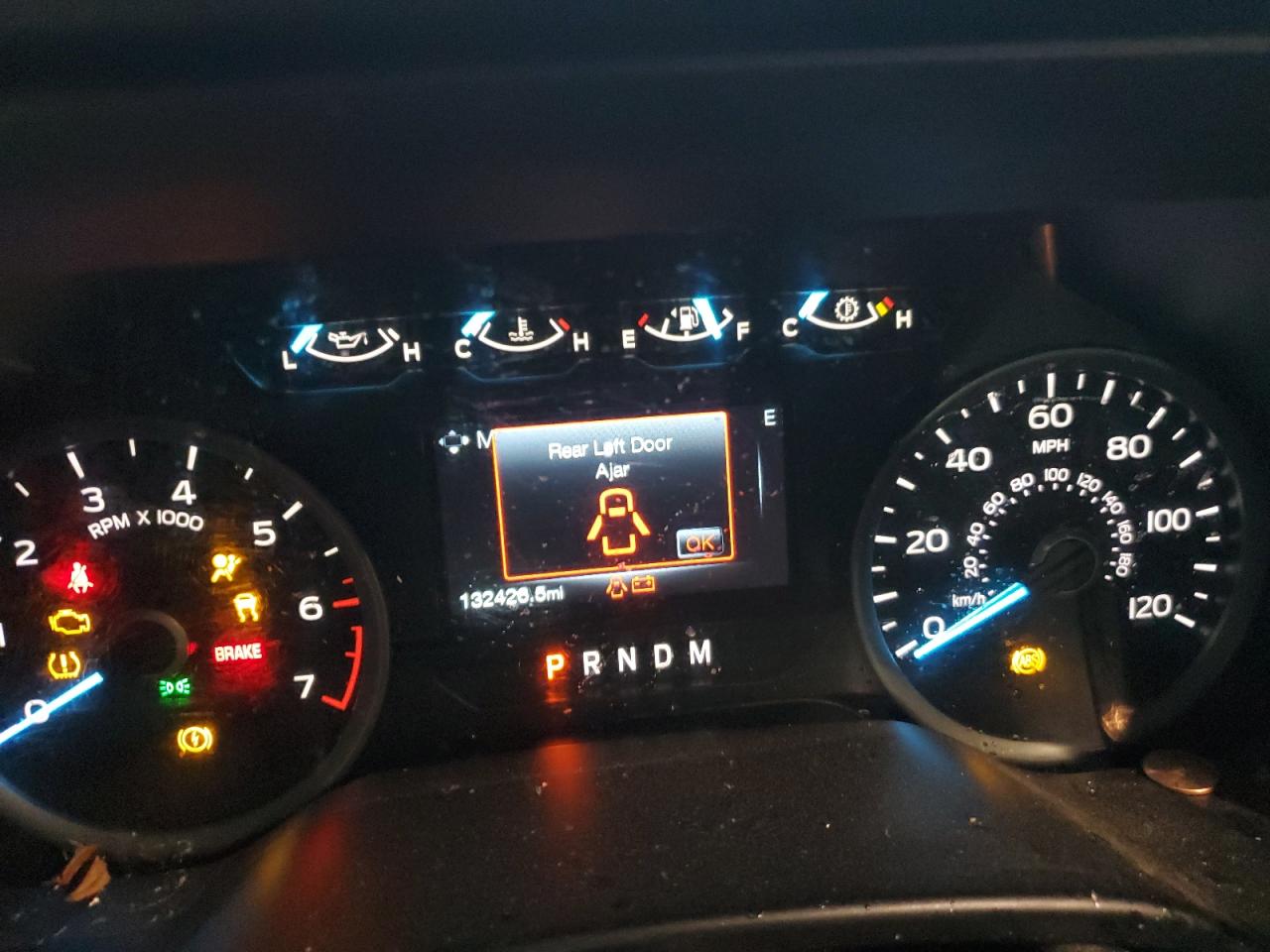 2020 Ford F150 Supercrew VIN: 1FTEW1E48LFA75598 Lot: 82763115