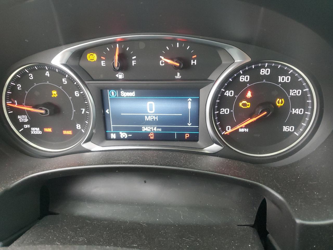 2024 GMC Terrain Sle VIN: 3GKALMEG5RL379381 Lot: 89484795