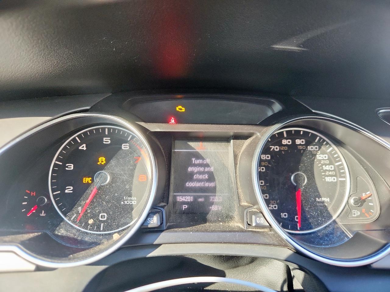 2013 Audi A5 Premium Plus VIN: WAULFAFR3DA001129 Lot: 90538885