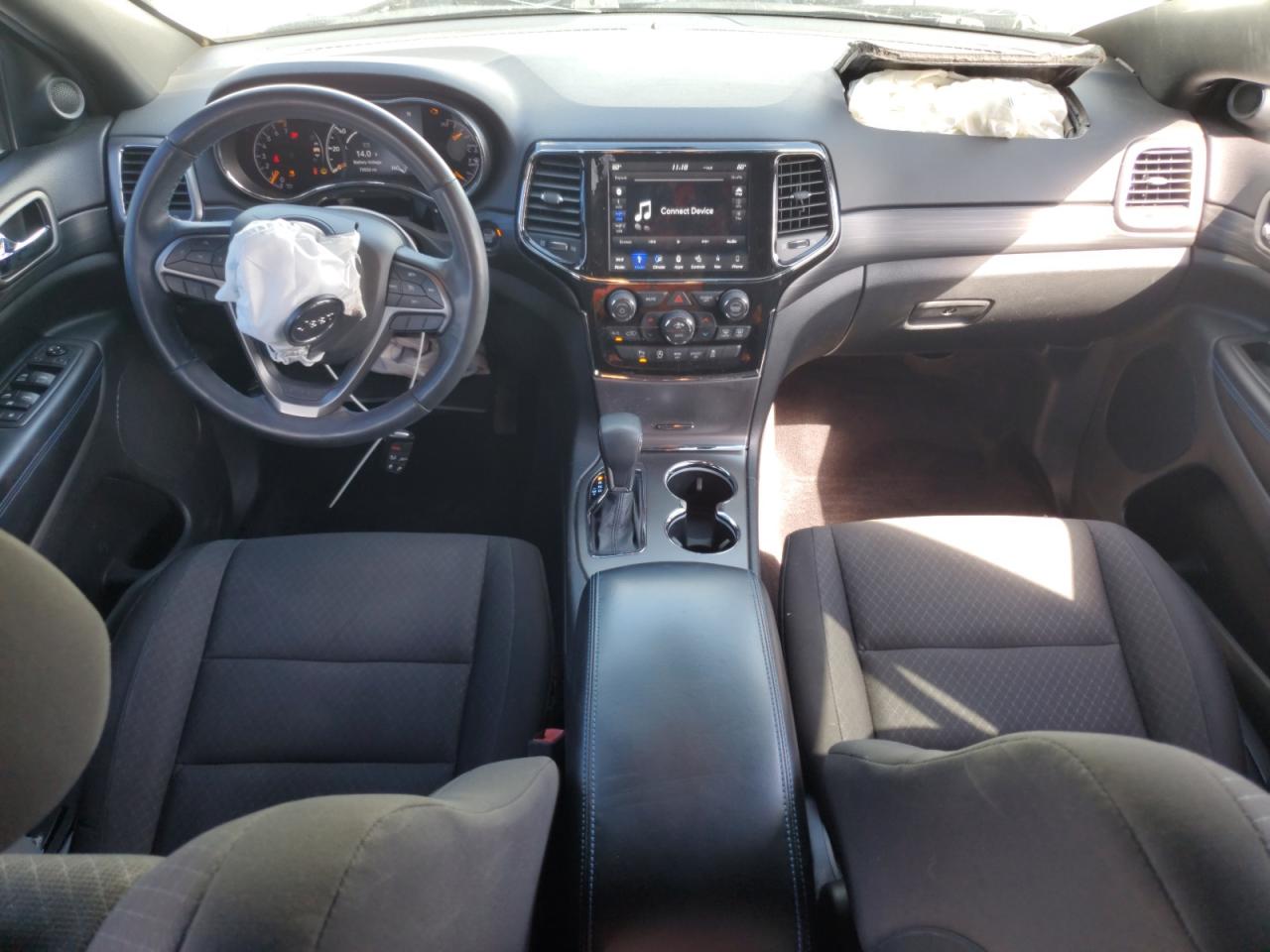 2019 Jeep Grand Cherokee Laredo VIN: 1C4RJEAG7KC571791 Lot: 85889795