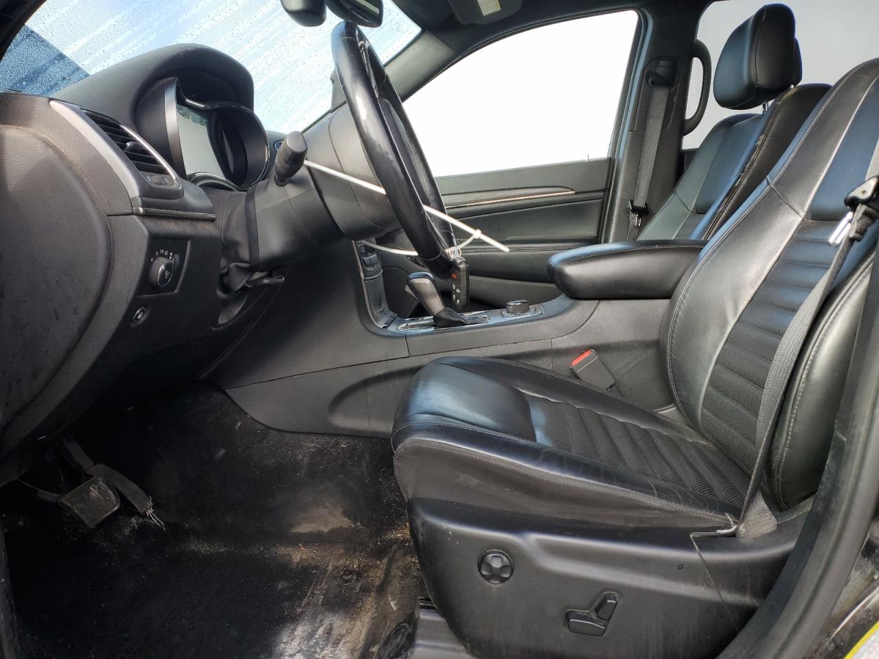 2020 Jeep Grand Cherokee Limited VIN: 1C4RJFBG1LC354176 Lot: 81752465