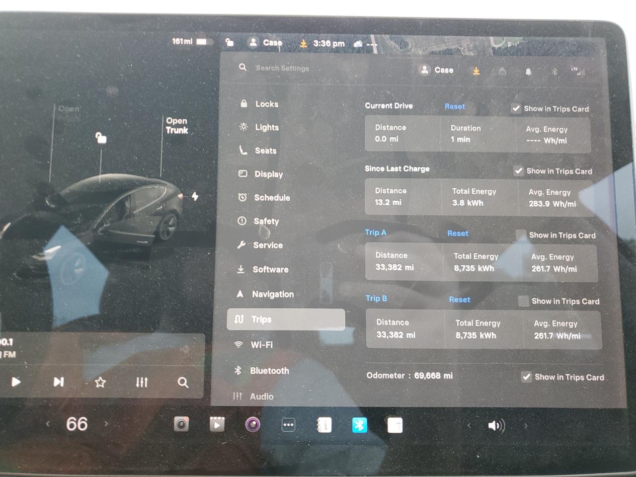 2019 Tesla Model 3 VIN: 5YJ3E1EB0KF493309 Lot: 89863535