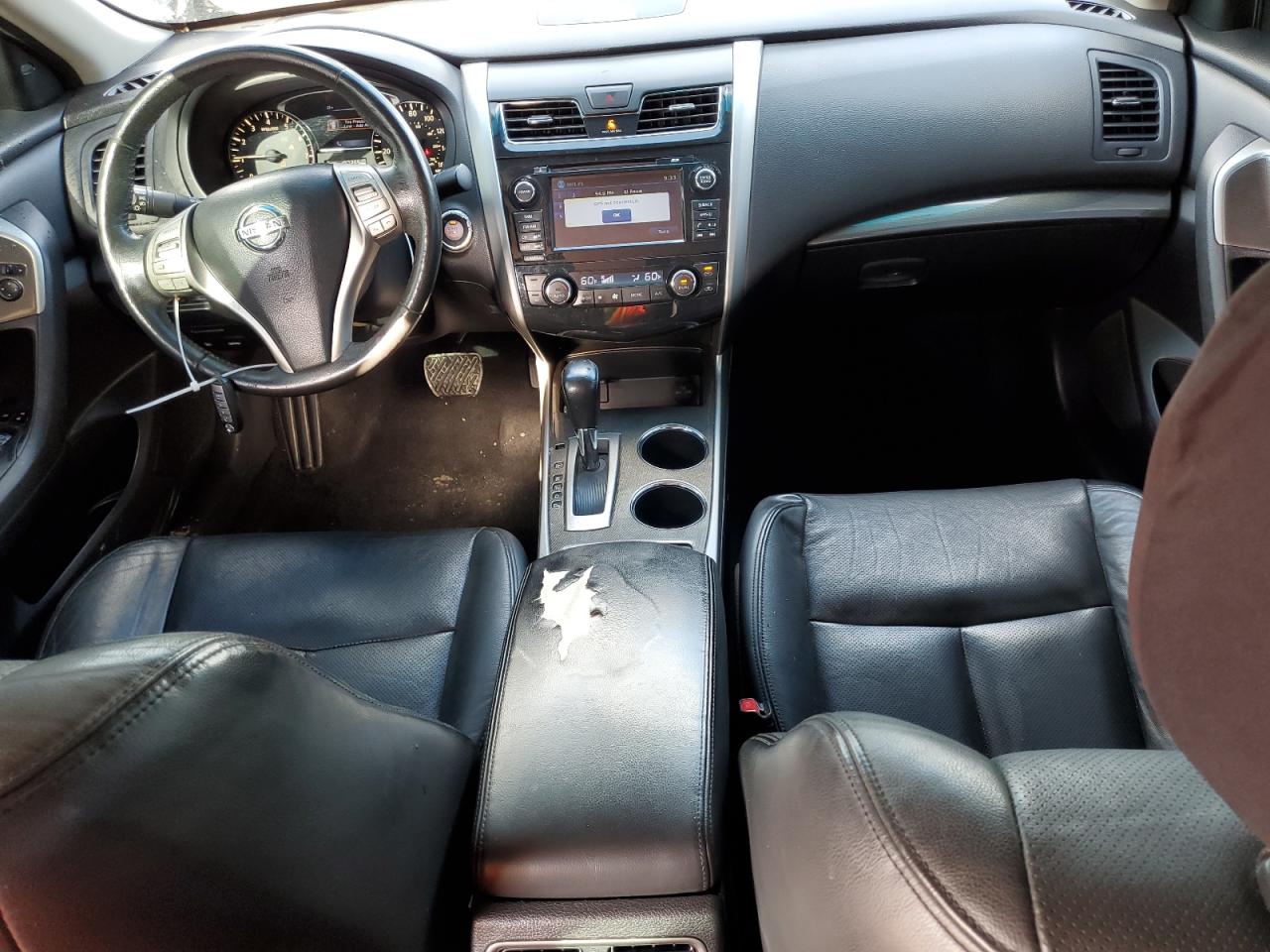 2015 Nissan Altima 2.5 VIN: 1N4AL3AP8FN360708 Lot: 85489215