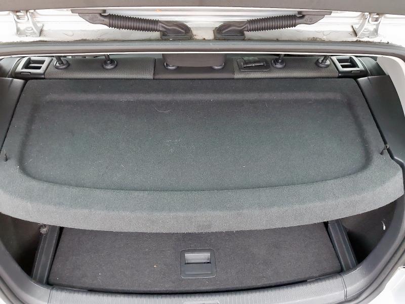 2015 VOLKSWAGEN GOLF MATCH TSI BMT 