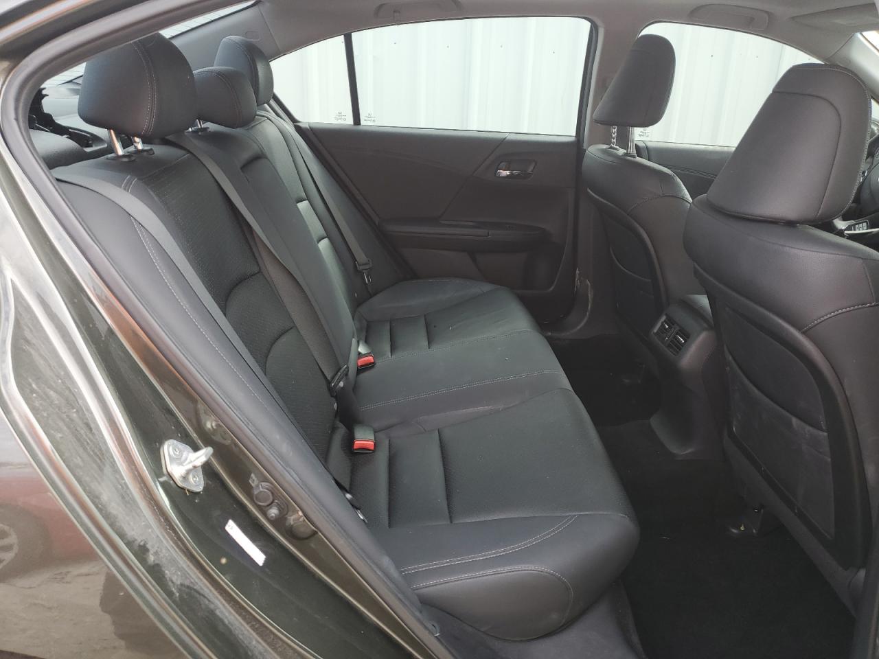 2013 Honda Accord Exl VIN: 1HGCR2F89DA021961 Lot: 85113215