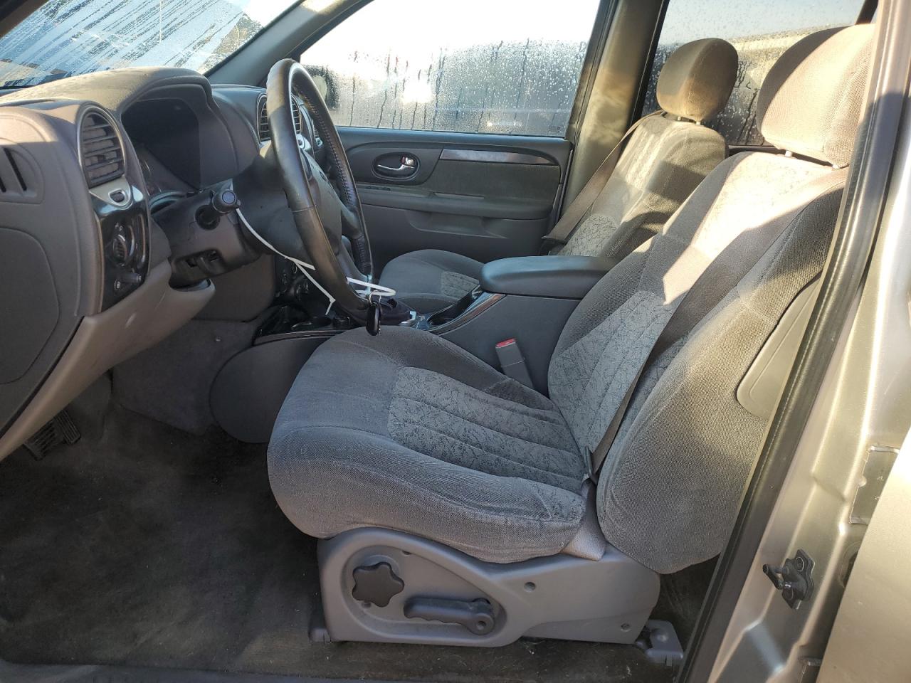 2003 GMC Envoy Xl VIN: 1GKES16S036110597 Lot: 89484515