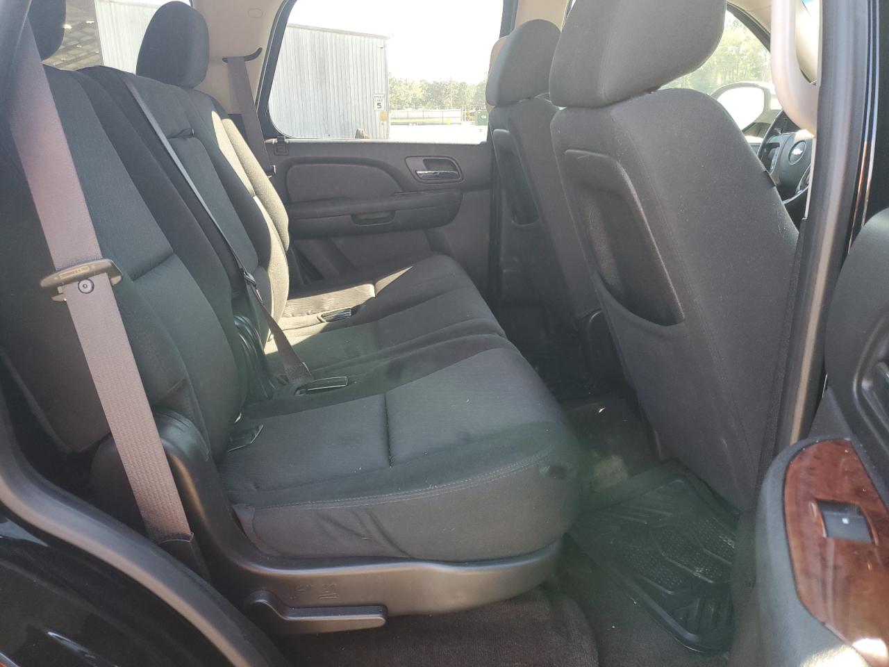 2013 Chevrolet Tahoe C1500 Ls VIN: 1GNSCAE02DR377615 Lot: 86102975