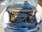 2006 NISSAN MICRA SE AUTO  for sale at Copart SANDWICH