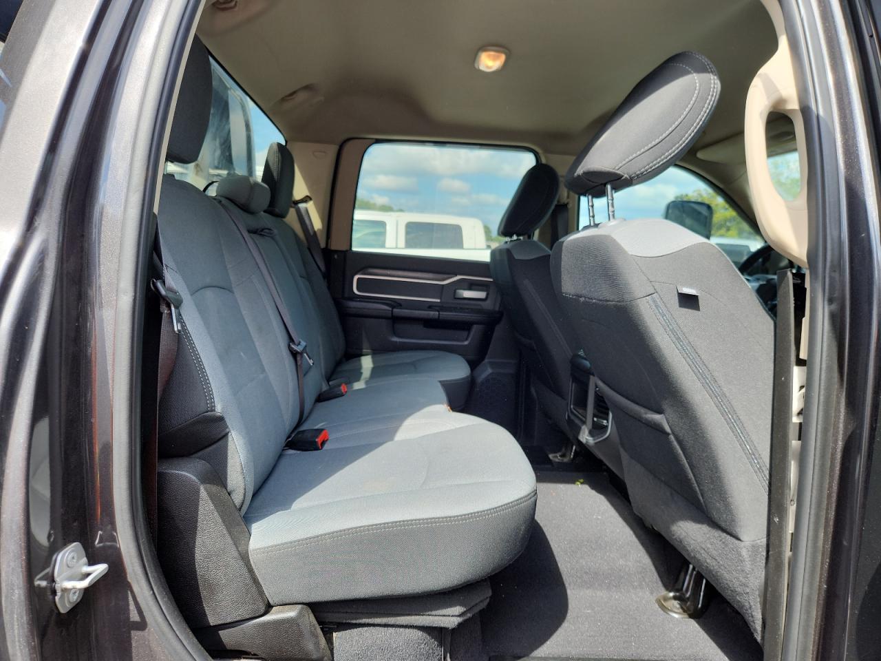 2019 Ram 3500 Big Horn VIN: 3C63RRHL8KG724482 Lot: 85848135