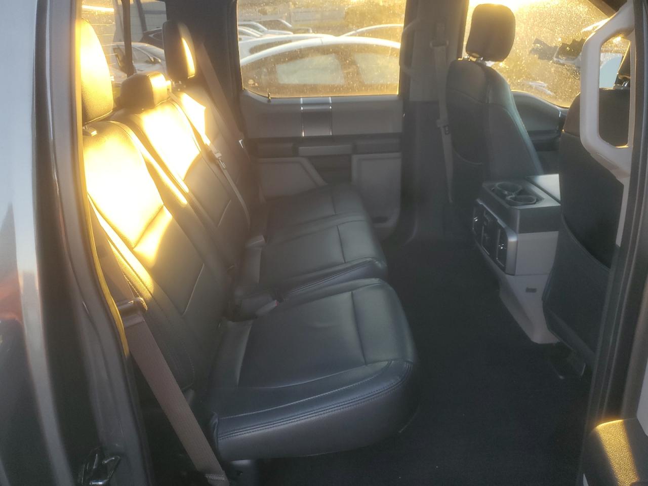 2016 Ford F150 Supercrew VIN: 1FTEW1CF6GKE74690 Lot: 90308215