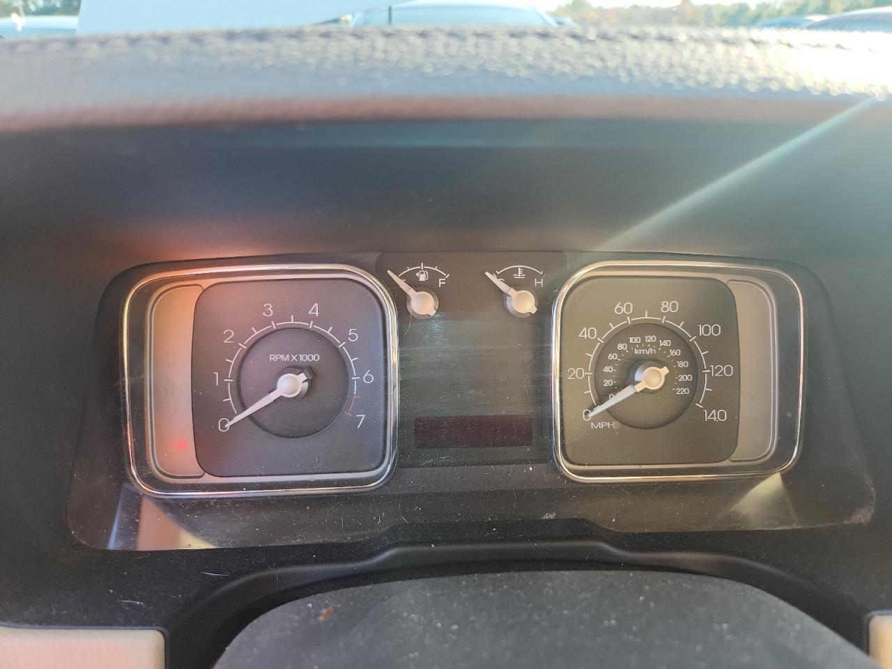 2008 Lincoln Mkx VIN: 2LMDU88C48BJ21983 Lot: 89797905