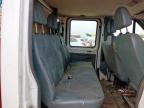 2008 FORD TRANSIT D/CAB CHASSIS TDCI 100PS [DRW] for sale at Copart SANDWICH