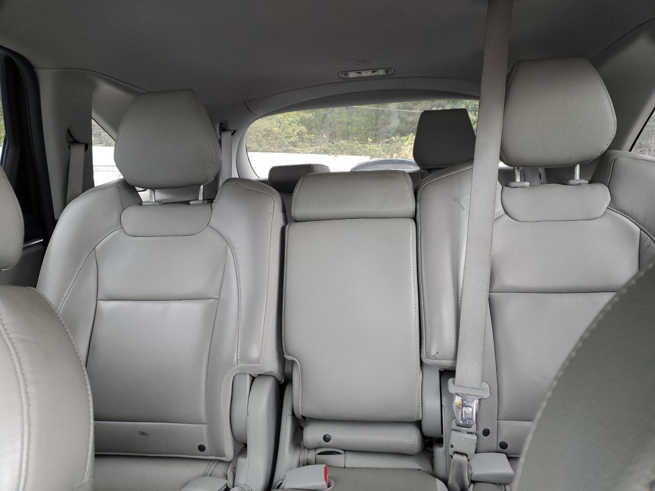 2014 Acura Mdx VIN: 5FRYD4H26EB015954 Lot: 90692765