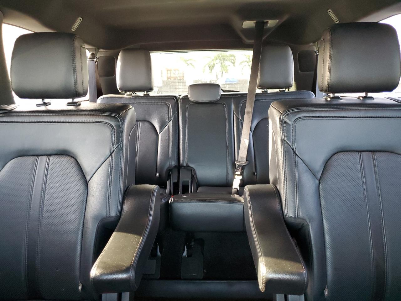 2019 Ford Expedition Max Limited VIN: 1FMJK2AT6KEA75077 Lot: 85290785