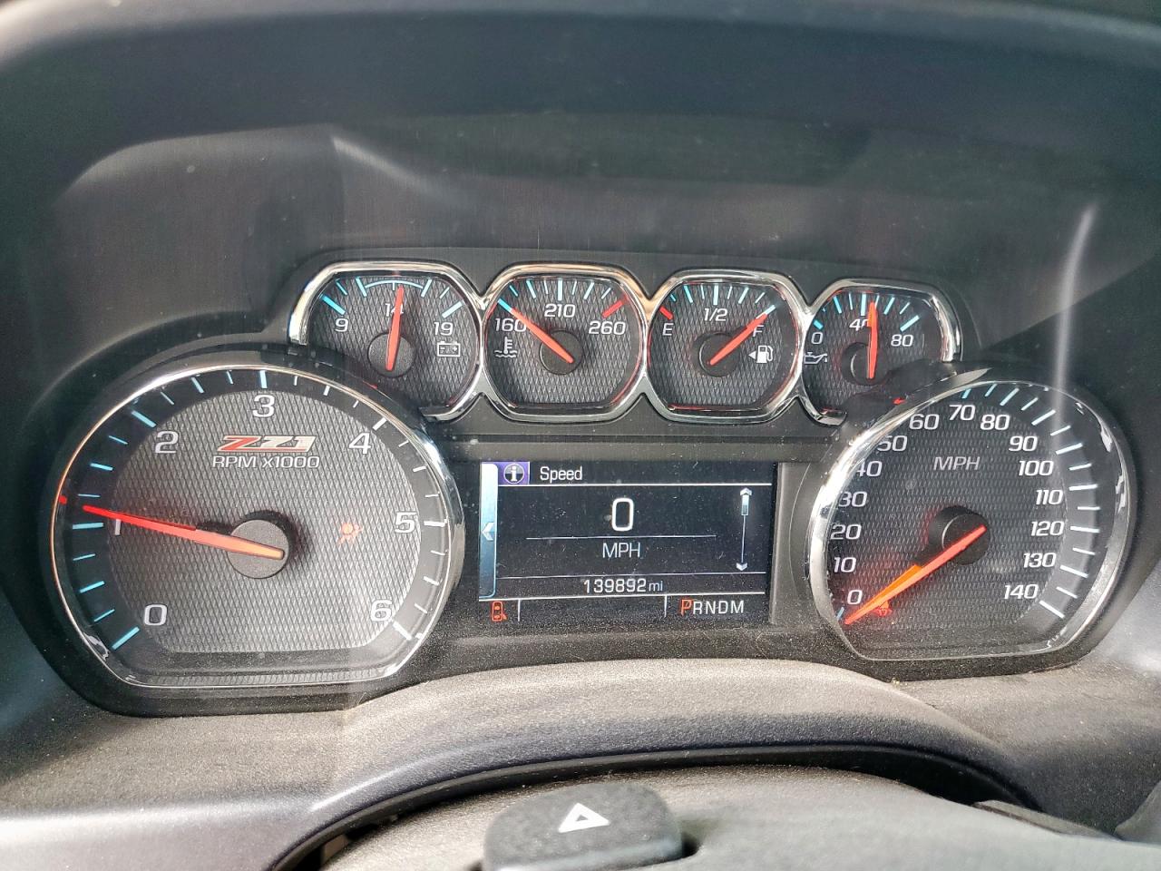 2014 Chevrolet Silverado K1500 Lt VIN: 3GCUKREC1EG447751 Lot: 85523495