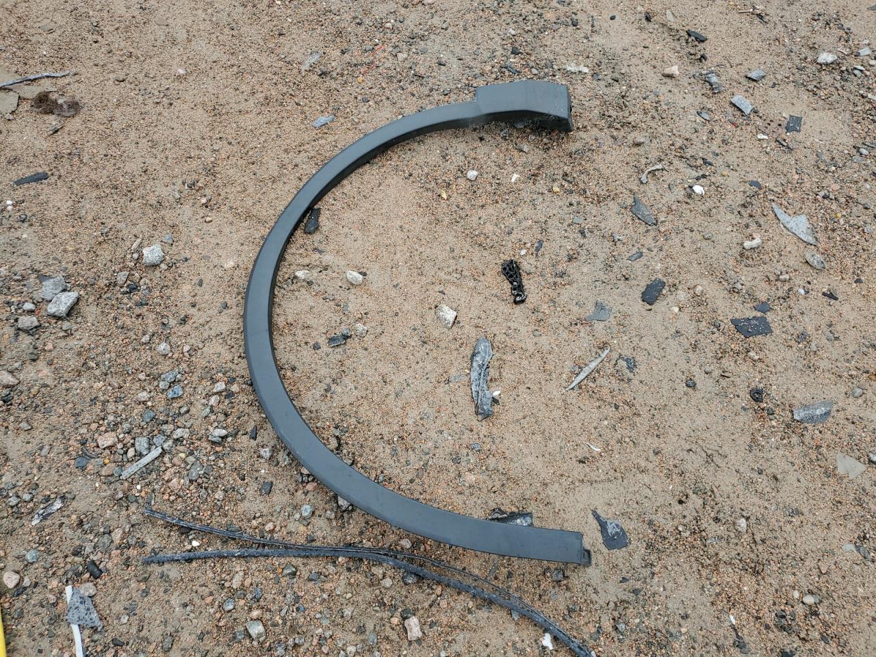 2021 Volkswagen Tiguan Se VIN: 3VV2B7AX7MM153485 Lot: 86070395