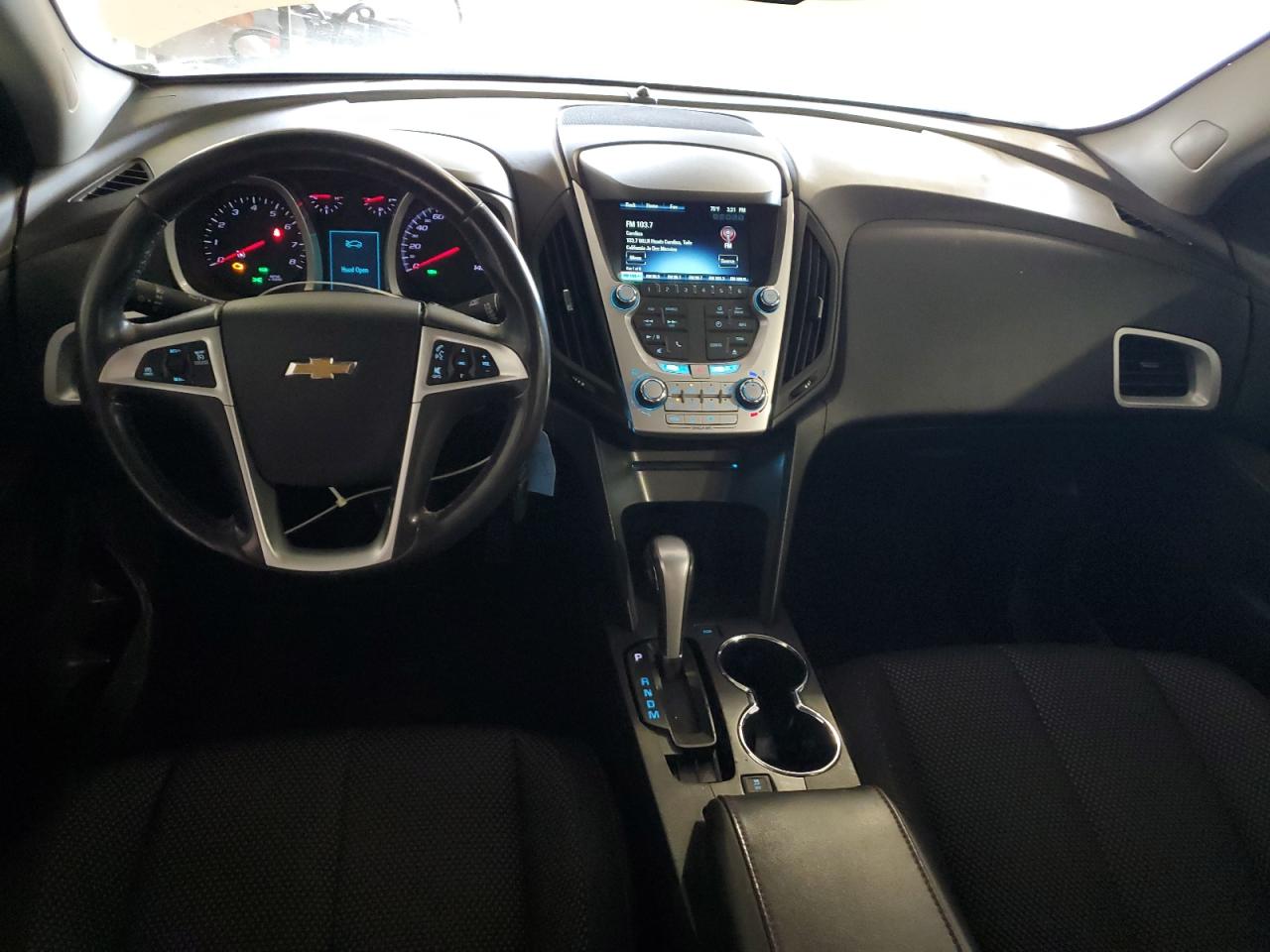 2014 Chevrolet Equinox Lt VIN: 2GNFLFEK5E6276520 Lot: 82200665