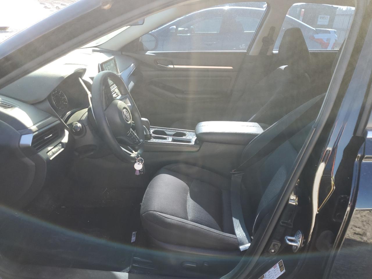 2023 Nissan Altima Sv VIN: 1N4BL4DV0PN365231 Lot: 82355175