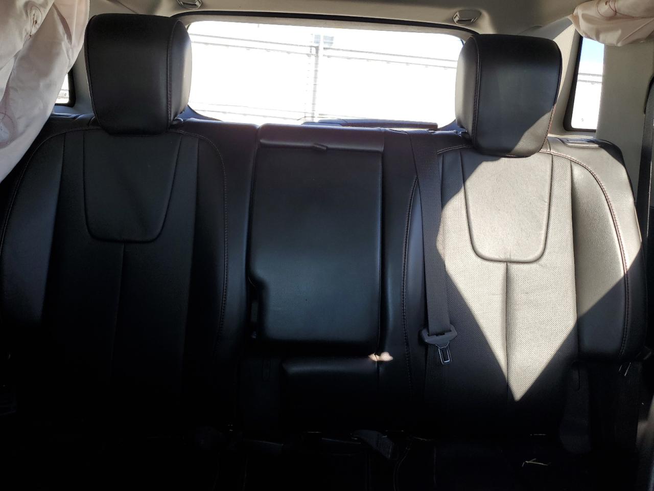 2014 GMC Terrain Slt VIN: 2GKALTEK2E6258479 Lot: 89477545