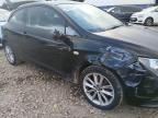 2016 SEAT IBIZA 1.0 VISTA 3DR for sale at Copart WISBECH