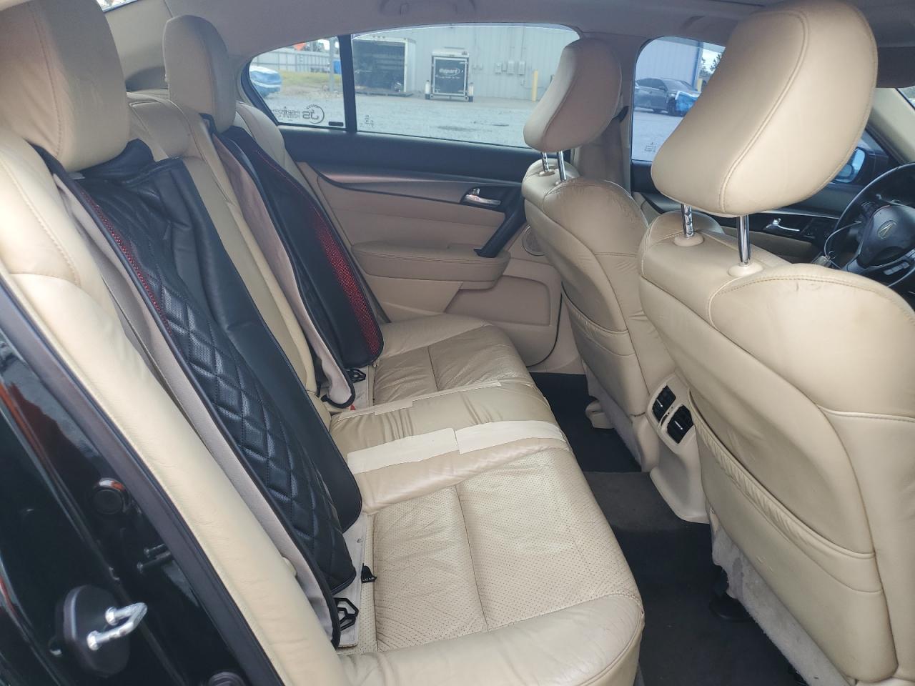 2012 Acura Tl VIN: 19UUA8F77CA005696 Lot: 85691635