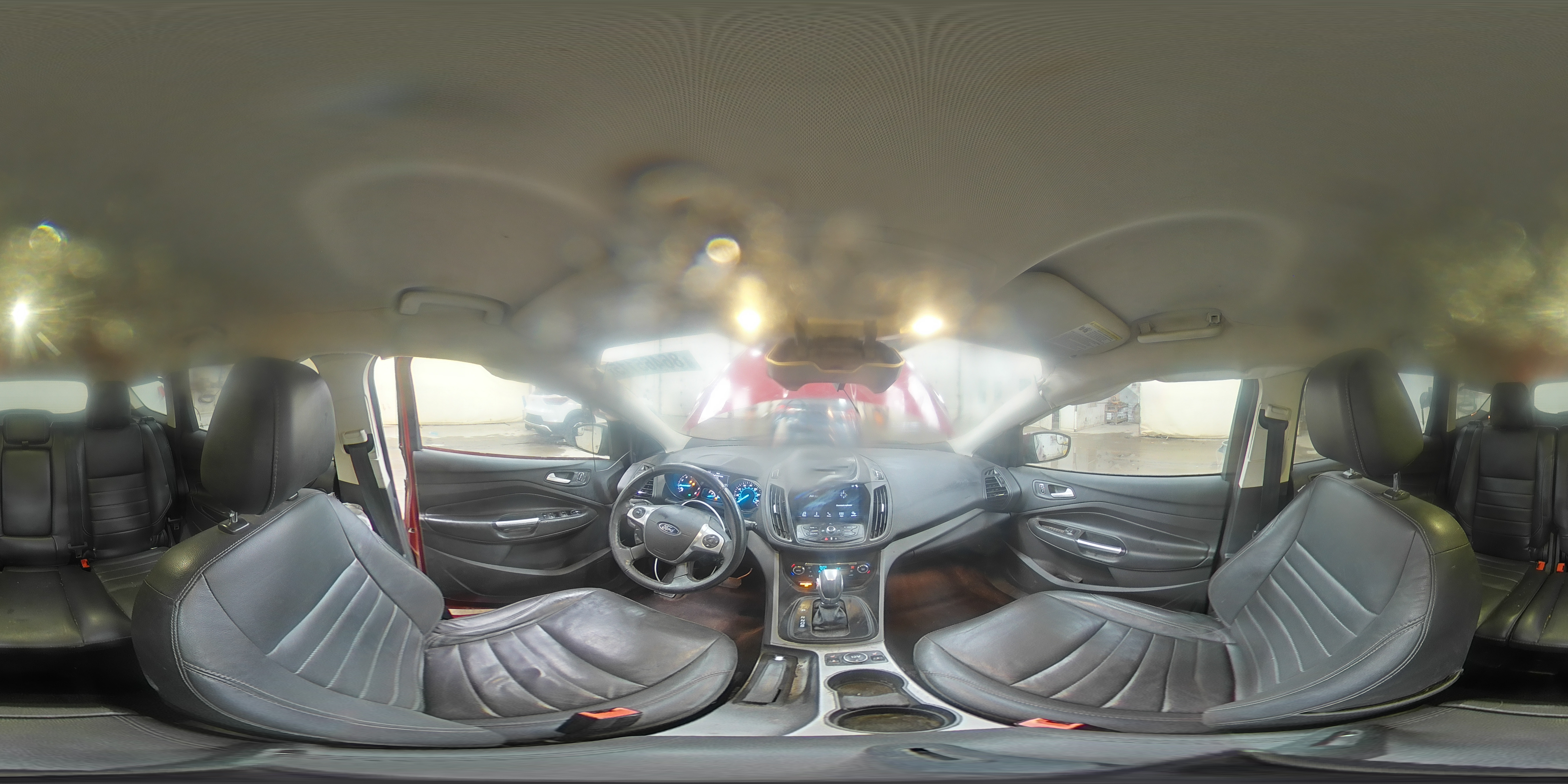 2016 Ford Escape Se VIN: 1FMCU0GX3GUB35279 Lot: 86465115