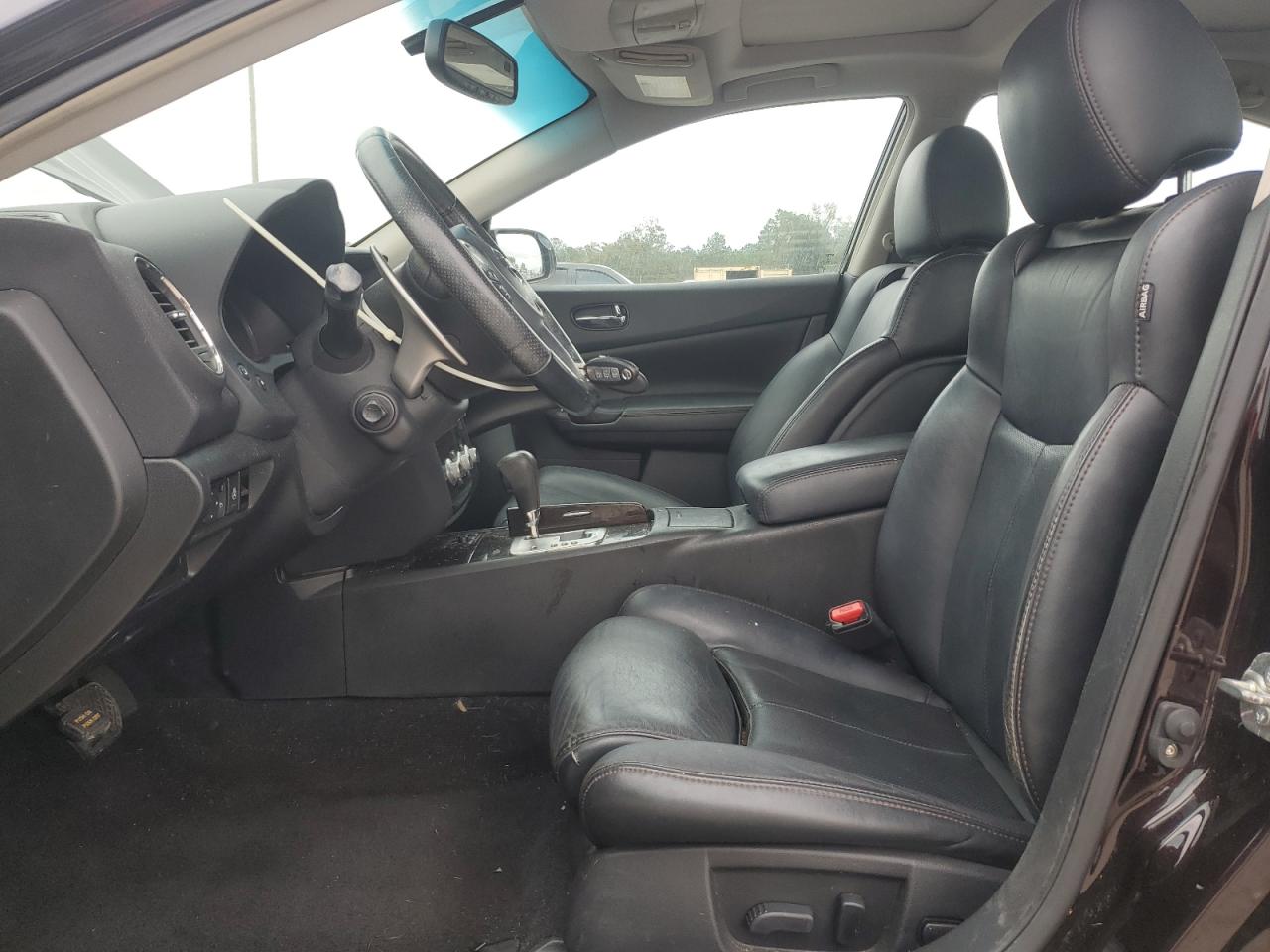 2012 Nissan Maxima S VIN: 1N4AA5AP1CC866017 Lot: 82446515