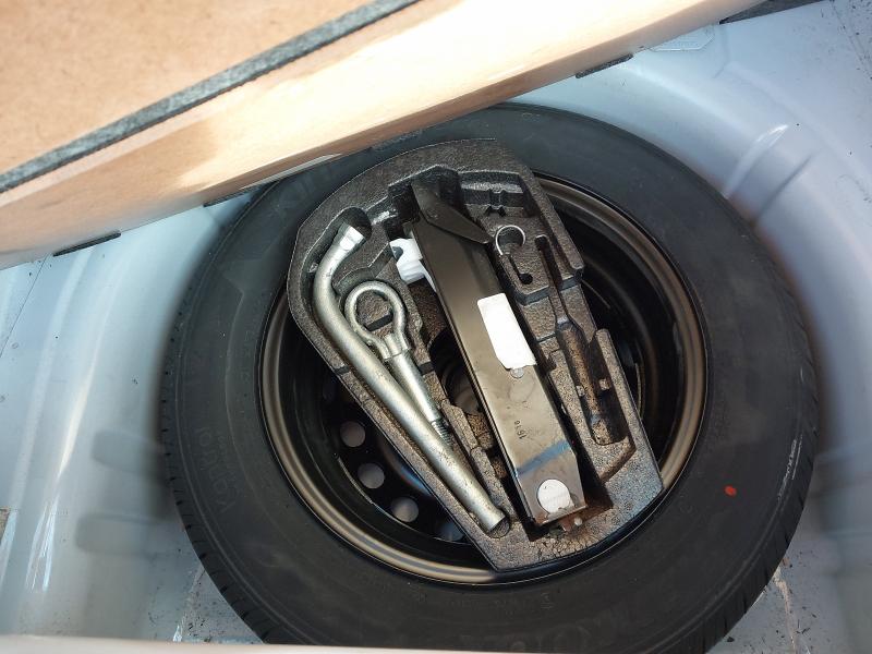 2012 VOLKSWAGEN UP 1.0 MOVE UP 3DR